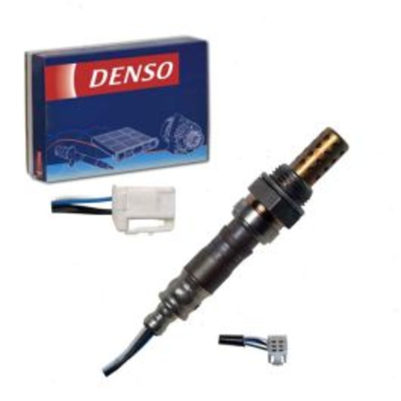 DENSO Upstream Oxygen (O2) Sensor for 2003 Pontiac Vibe 1.8L L4