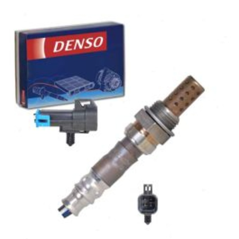 DENSO Upstream Oxygen (O2) Sensor for 2007-2009 Saturn Aura 2.4L L4