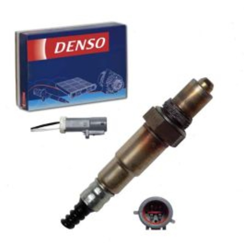 DENSO Upstream Right Oxygen (O2) Sensor for 2007-2008 Mazda B3000 3.0L V6