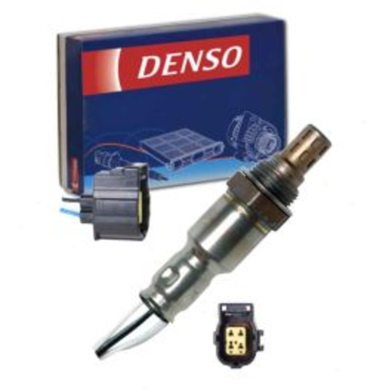 DENSO Upstream Right Oxygen (O2) Sensor for 2018 Jeep Wrangler JK