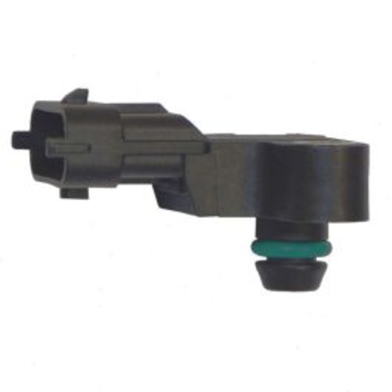 Hitachi Manifold Absolute Pressure Sensor for 2008-2014 GMC Savana 1500 4.3L V6
