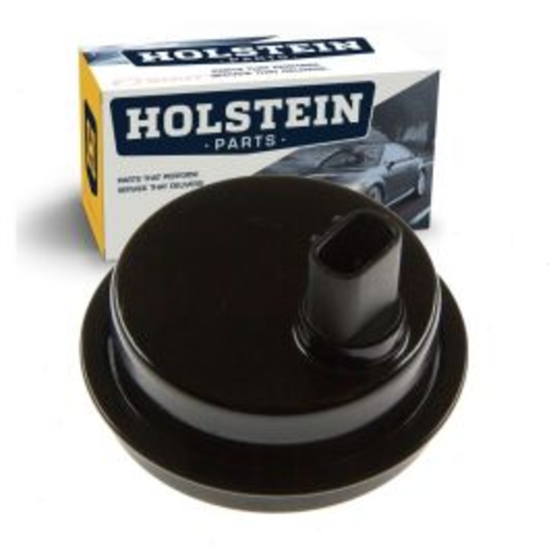 Holstein Front Right ABS Wheel Speed Sensor for 2007-2011 Lexus GS350