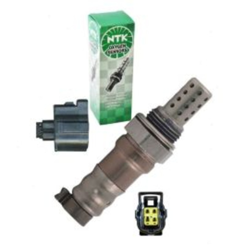 NGK NTK Downstream Right Oxygen (O2) Sensor for 2006-2011 Mercedes-Benz E350 3.5L V6