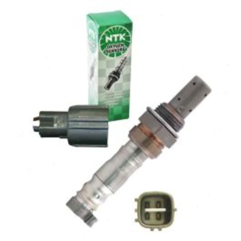 NGK NTK Upstream Air Fuel Ratio Sensor for 2000-2003 Toyota Solara 2.2L 2.4L L4