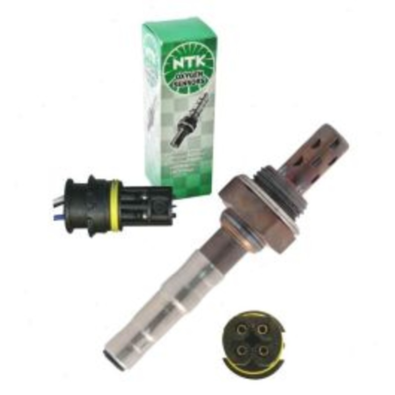 NGK NTK Upstream Left Oxygen (O2) Sensor for 1998-2000 Mercedes-Benz E320 3.2L V6