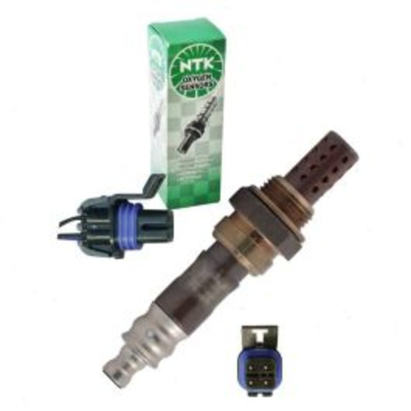 NGK NTK Upstream Oxygen (O2) Sensor for 1996-2002 Chevrolet Camaro 3.8L 5.7L V6 V8