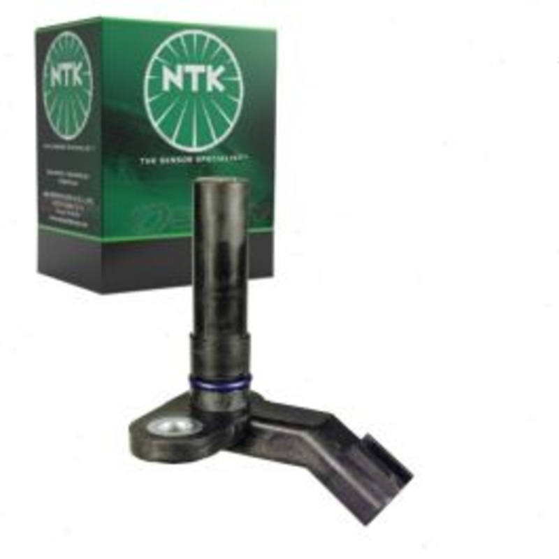 NTK Crankshaft Position Sensor for 1997-1998 Ford Club Wagon 5.4L V8