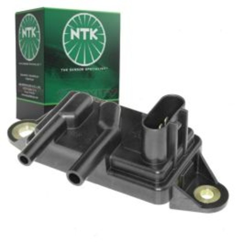 NTK EGR Pressure Sensor for 1999-2003 Ford E-350 Super Duty 5.4L 6.8L V10 V8