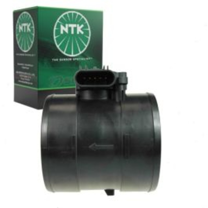 NTK Mass Air Flow (MAF) Sensor for 2012-2015 Scion iQ 1.3L L4