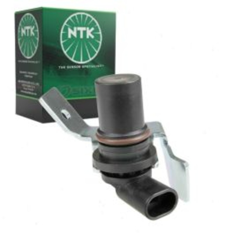 NTK Output Transmission Speed Sensor for 1992-1993 GMC C2500 Suburban