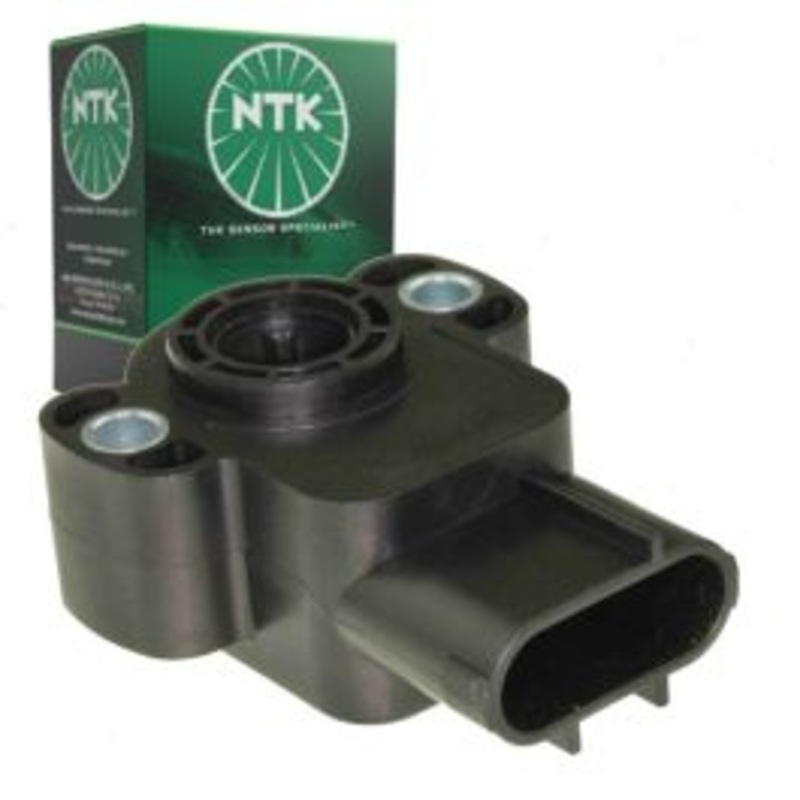 NTK Throttle Position Sensor for 1996-1999 Ford Taurus 3.0L 3.4L V6 V8