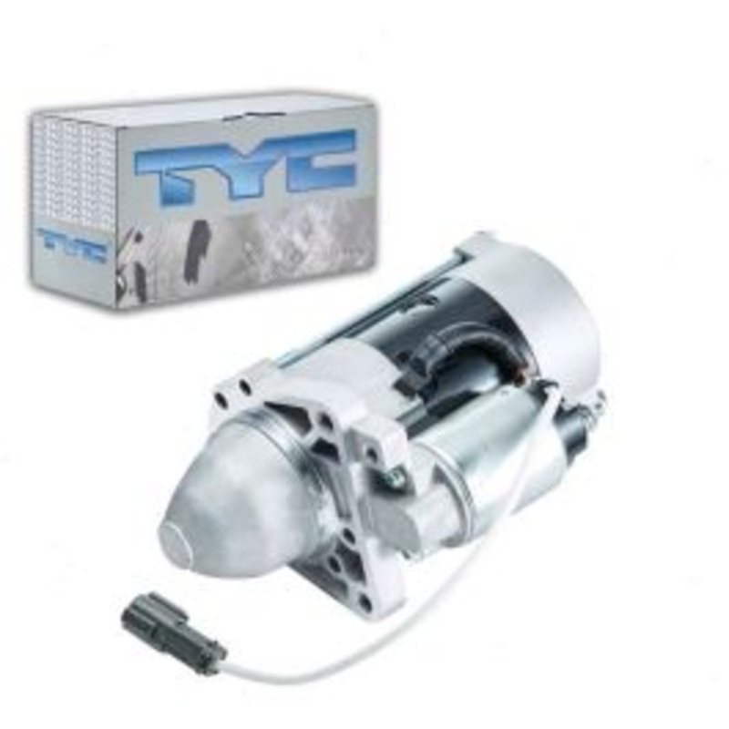 TYC 1-17867 Starter Motor