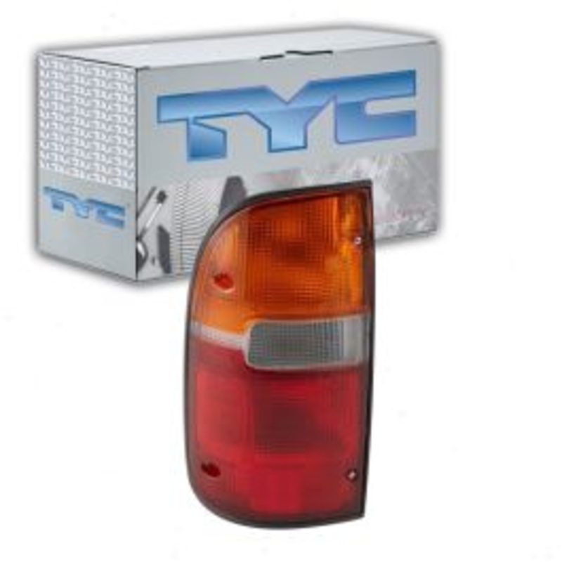 TYC 11-3070-00 Tail Light Assembly