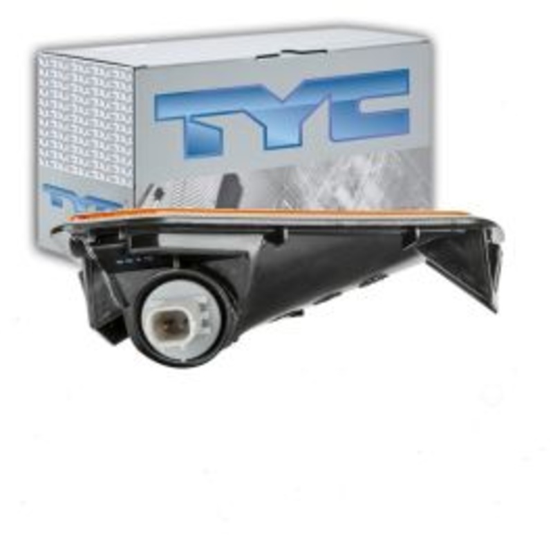 TYC 18-5902-00 Side Marker Light Assembly