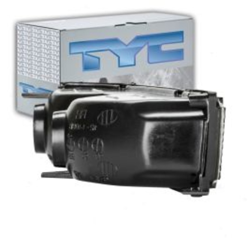 TYC Front Left Turn Signal Parking Light Assembly for 1992-1999 GMC C1500 Suburban