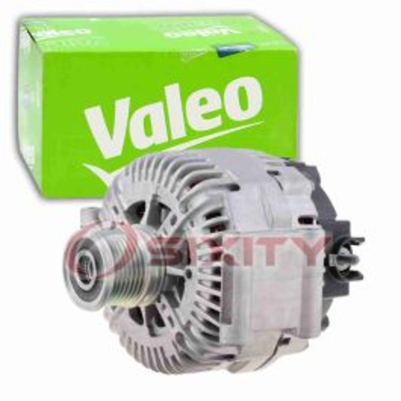 Valeo Alternator for 2008-2009 Mercedes-Benz R320 3.0L V6