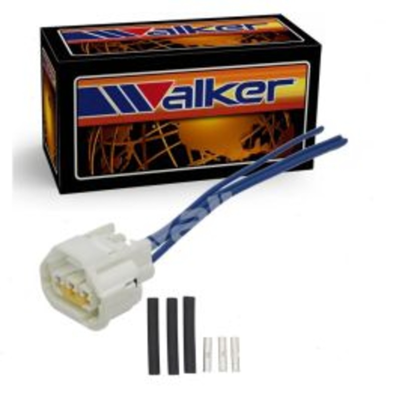 Walker Products 270-1064 Electrical Pigtail