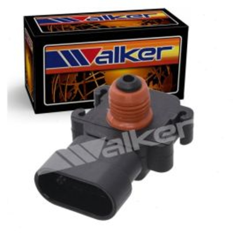 Walker Products Barometric Pressure Sensor for 2001-2005 GMC 2500 3500 HD Sierra