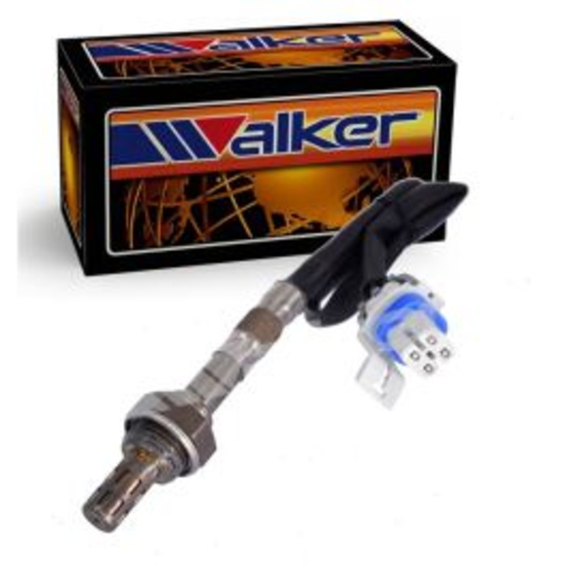 Walker Products Downstream Front Oxygen (O2) Sensor for 2008-2010 Pontiac G6