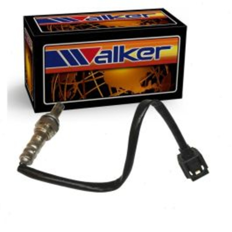 Walker Products Downstream Left Oxygen (O2) Sensor for 2011-2021 Jeep Cherokee Grand