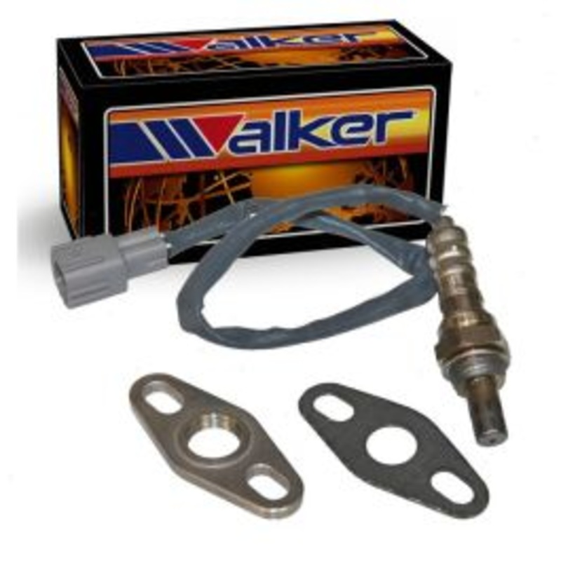 Walker Products Downstream Right Oxygen (O2) Sensor for 1998-2005 Toyota Cruiser Land Sequoia Tundra