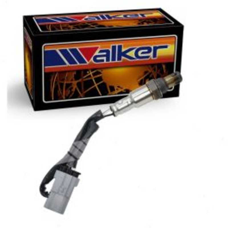 Walker Products Downstream Right Oxygen (O2) Sensor for 2014-2020 GMC 1500 2500 3500 Limited S Savana Sierra
