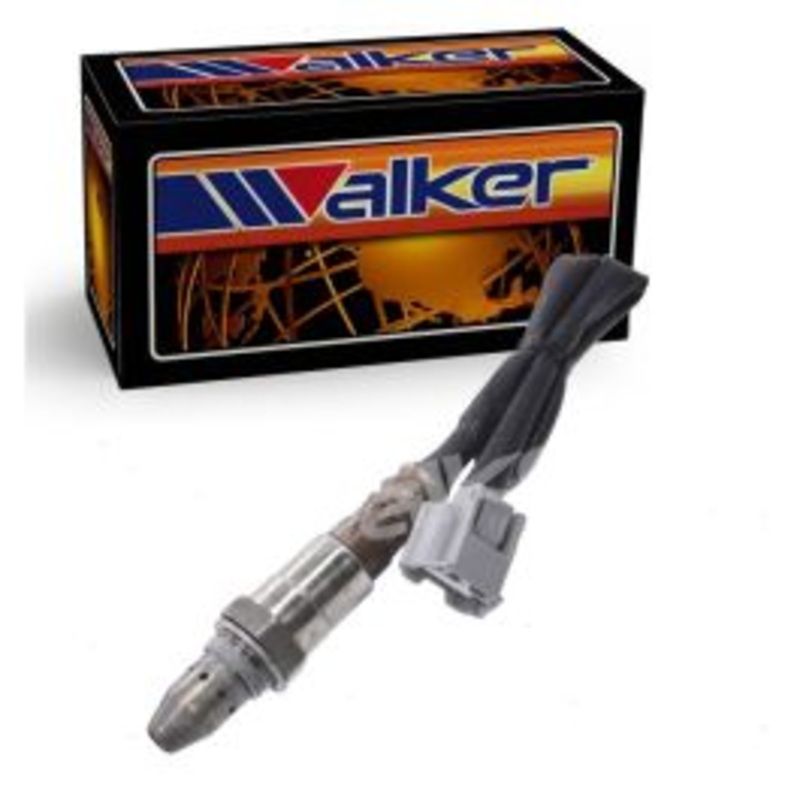 Walker Products Upstream Left Oxygen (O2) Sensor for 2011-2012 INFINITI G25