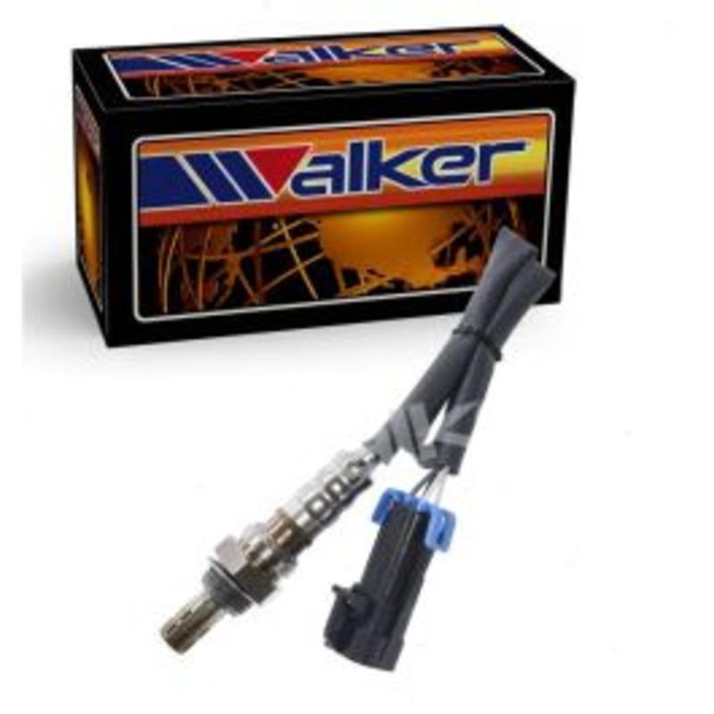 Walker Products Upstream Right Oxygen (O2) Sensor for 2006-2009 Saab 9-7x