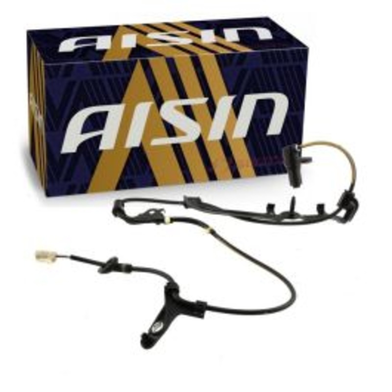 AISIN Rear Right ABS Wheel Speed Sensor for 2003-2006 Toyota Matrix