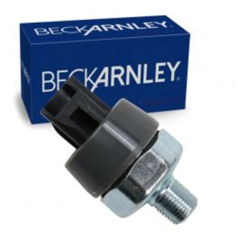 Beck/Arnley 201-1954 Oil Pressure Switch