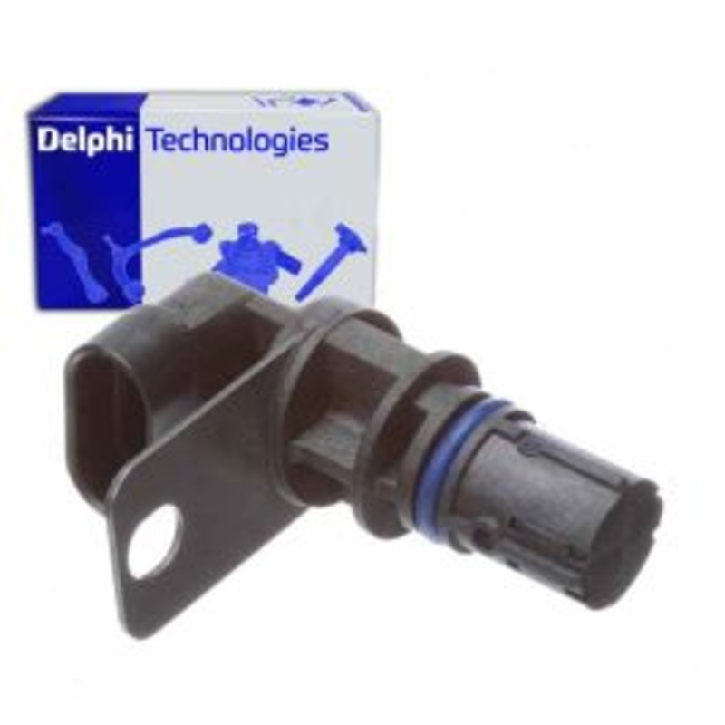 Delphi Crankshaft Position Sensor for 2001-2006 GMC Sierra 3500 6.0L V8