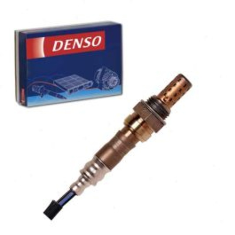 DENSO Downstream Front Oxygen (O2) Sensor for 2004-2009 Mitsubishi Galant 3.8L V6