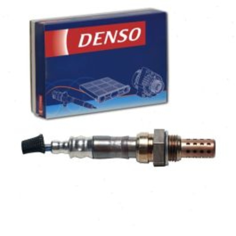 DENSO Downstream Oxygen (O2) Sensor for 1996 Nissan 300ZX 3.0L V6
