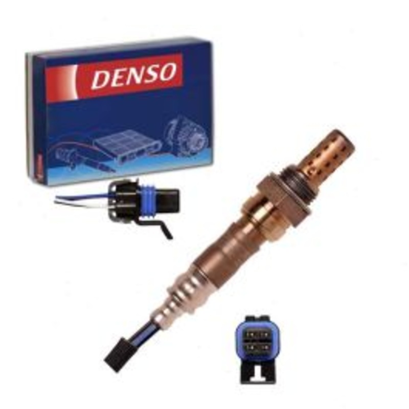 DENSO Downstream Oxygen (O2) Sensor for 1996 Oldsmobile 98 3.8L V6