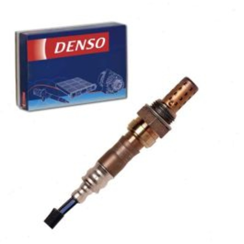 DENSO Downstream Oxygen (O2) Sensor for 2000 Chevrolet C3500 7.4L V8
