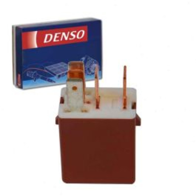 DENSO Fuel Pump Relay for 2005-2012 Toyota Tacoma