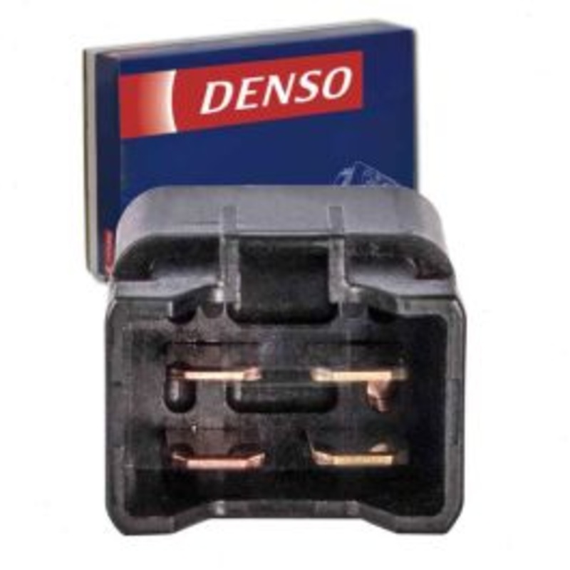 DENSO HVAC Blower Motor Relay for 1999-2003 Acura CL