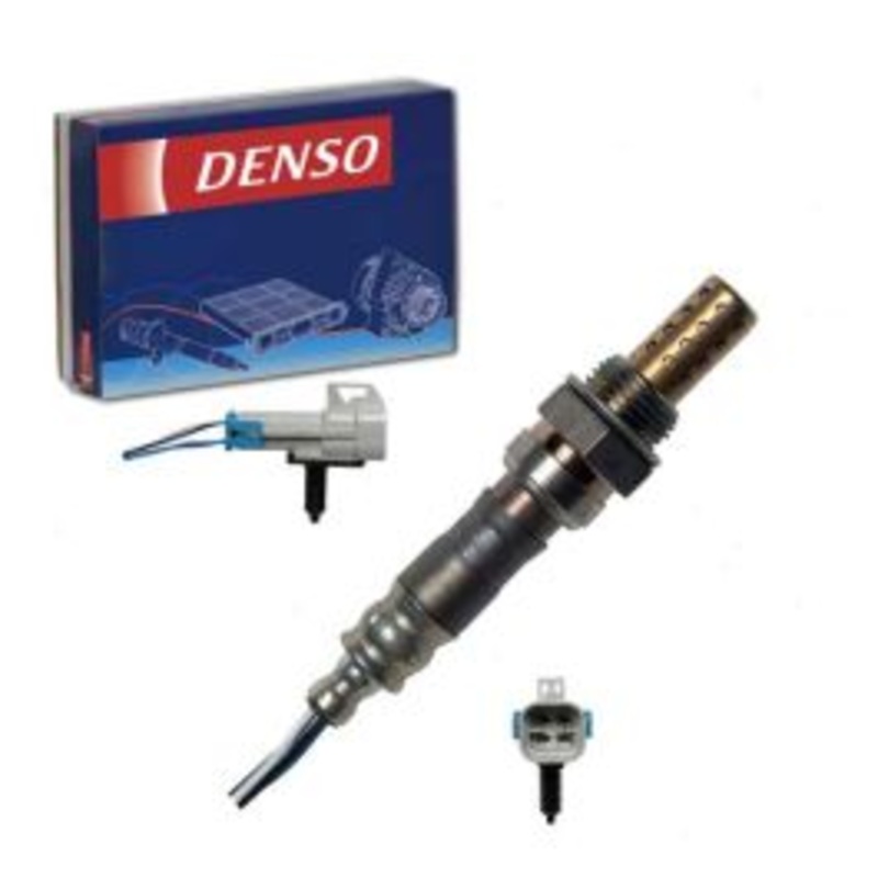 DENSO Upstream Oxygen (O2) Sensor for 2007-2009 Saturn Aura 3.5L V6