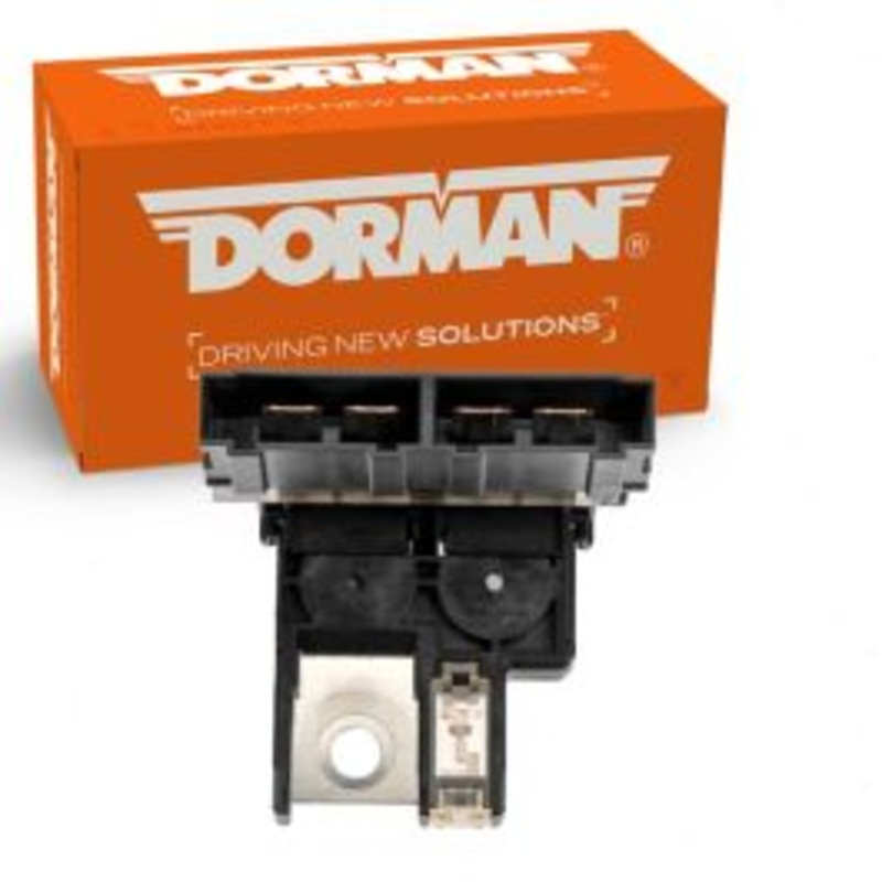 Dorman Battery Fuse for 2002-2006 Nissan Altima