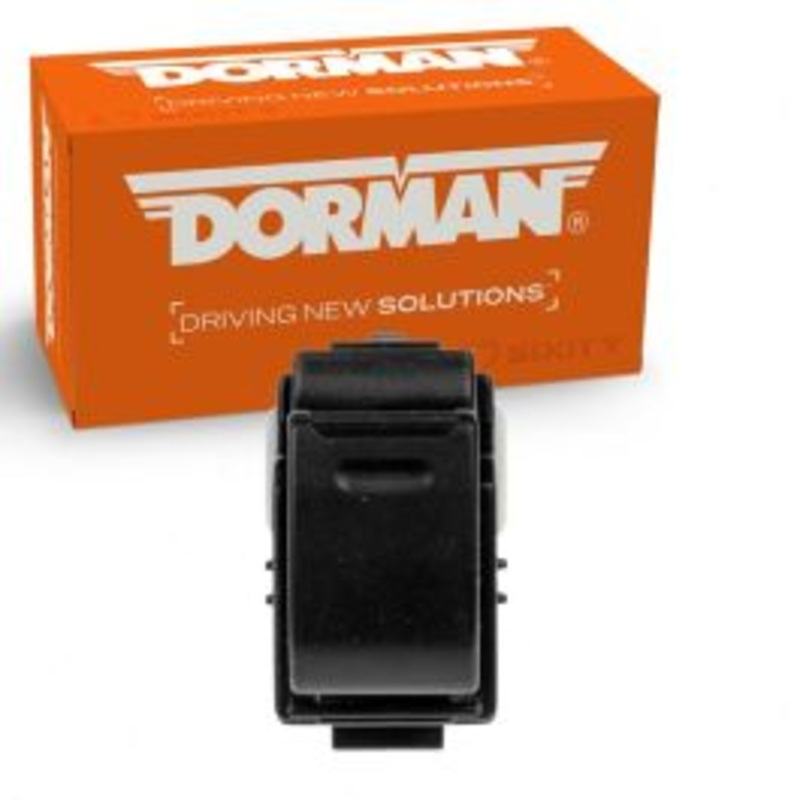 Dorman Rear Right Door Window Switch for 2005-2009 Toyota Avalon