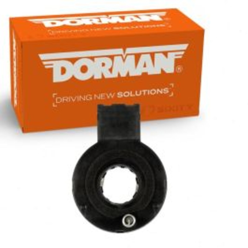 Dorman Steering Wheel Motion Sensor for 2006-2007 Buick Rainier