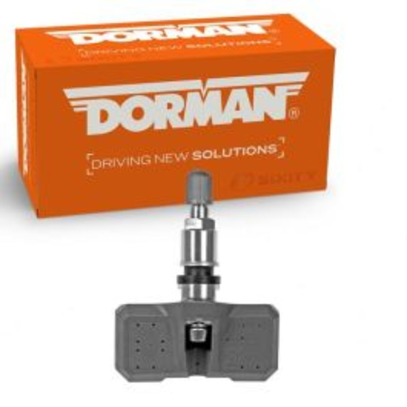 Dorman Tire Pressure Monitoring System Sensor for 2005-2006 Lexus GS430