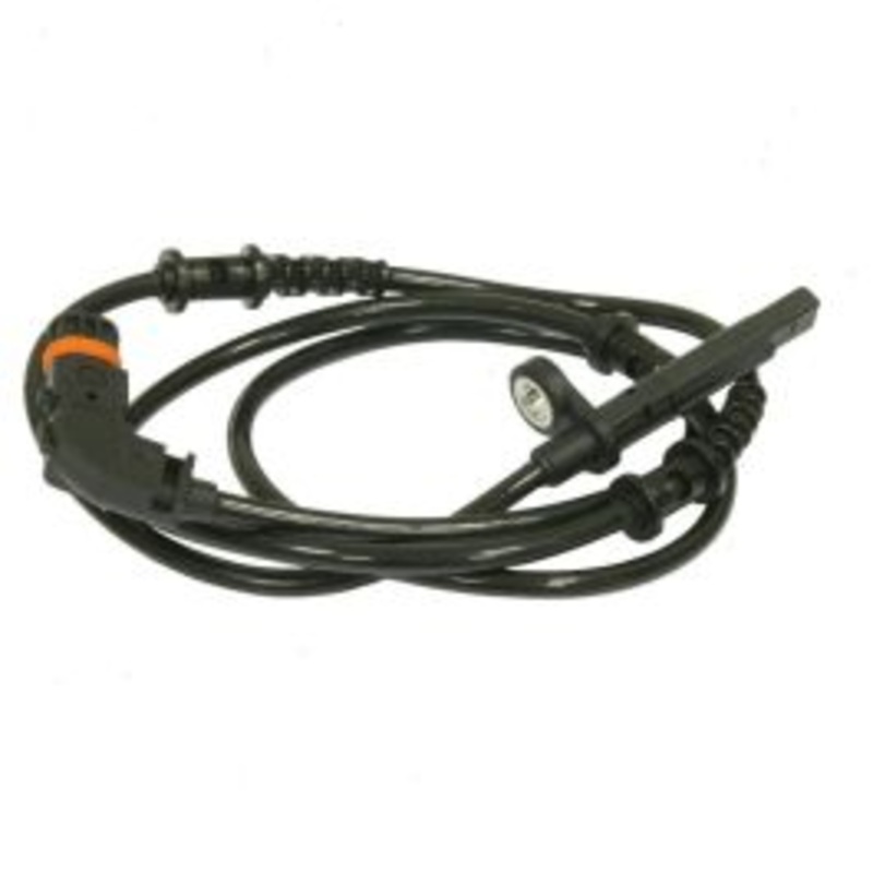 Hitachi Front Left ABS Wheel Speed Sensor for 2017 Mercedes-Benz GLE550 4.7L V8