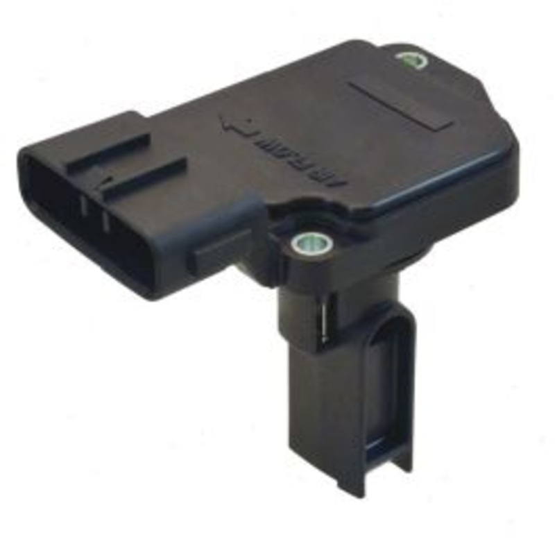 Hitachi Mass Air Flow (MAF) Sensor for 1996-2000 Toyota 4Runner 2.7L L4