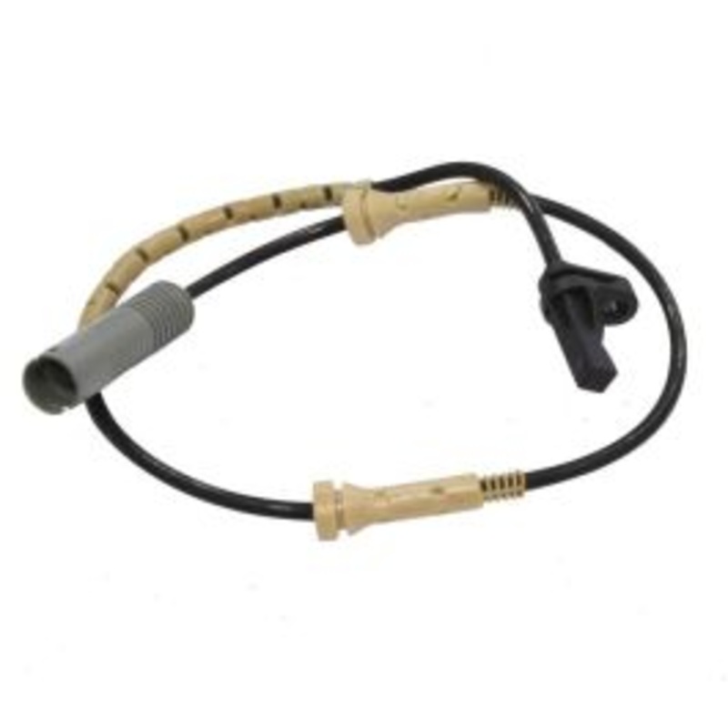 Hitachi Rear Right ABS Wheel Speed Sensor for 2014-2016 BMW 428i xDrive 2.0L L4