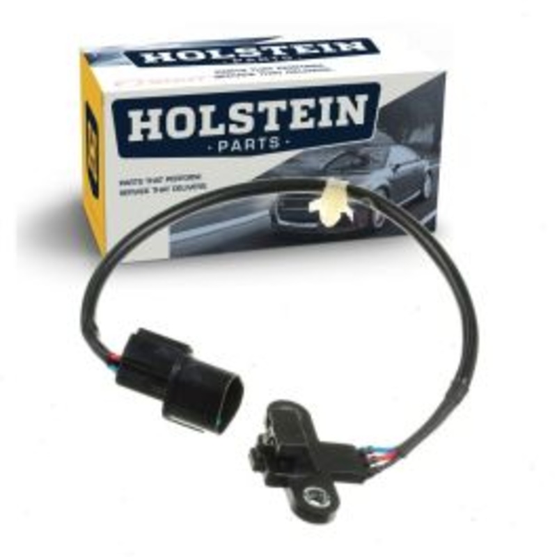 Holstein Crankshaft Position Sensor for 2002-2005 Dodge Stratus