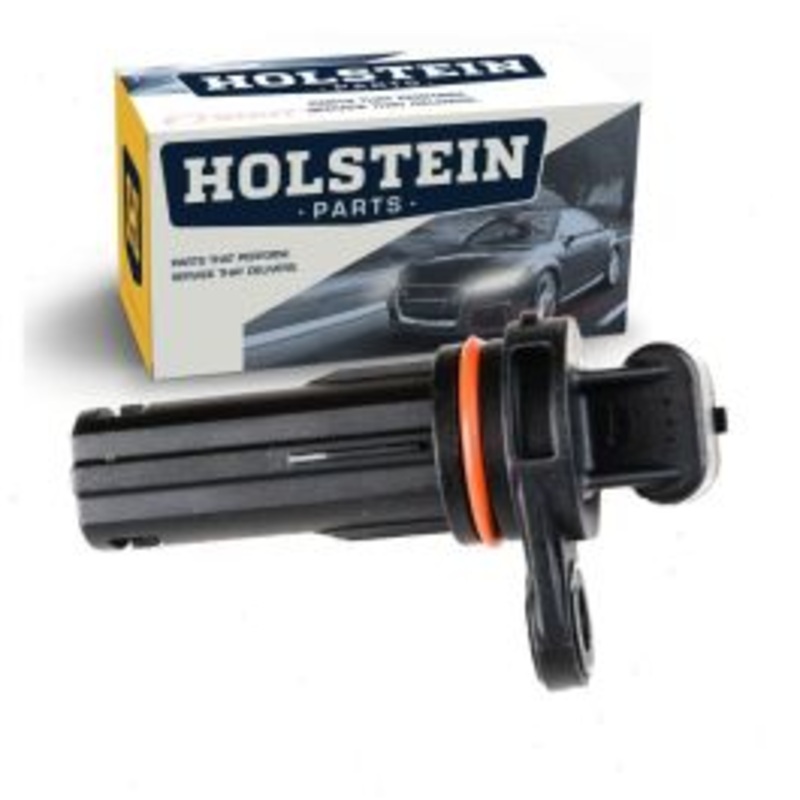 Holstein Crankshaft Position Sensor for 2012-2015 Ram C V