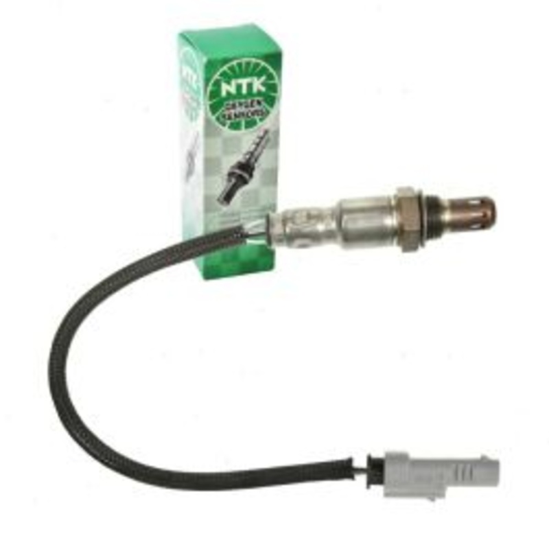 NGK NTK Downstream Right Oxygen (O2) Sensor for 2015-2020 Cadillac Escalade 6.2L V8