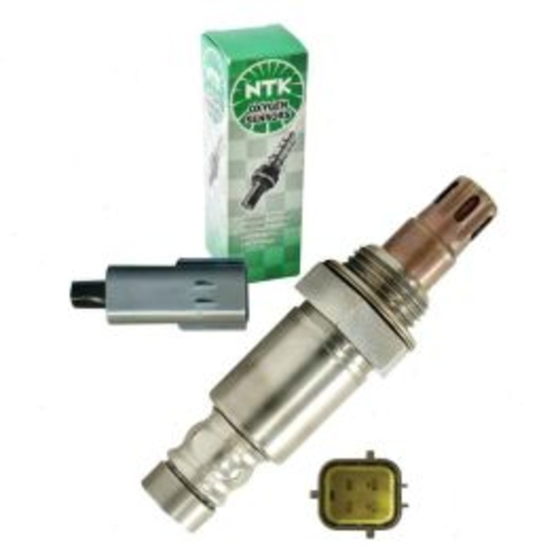 NGK NTK Upstream Front Air Fuel Ratio Sensor for 2010-2013 Nissan Altima 3.5L V6