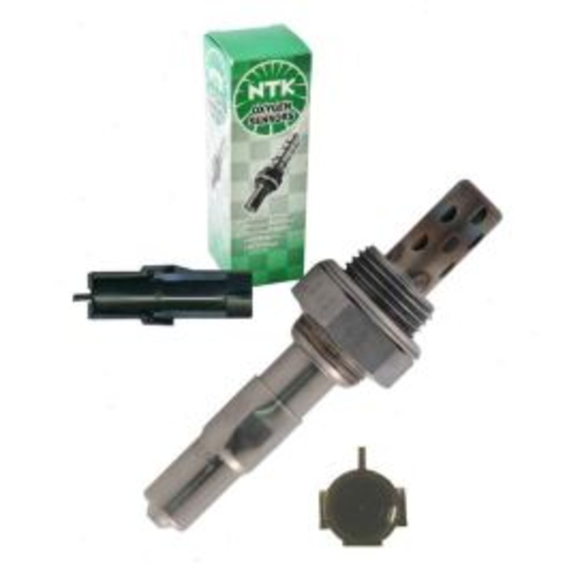 NGK NTK Upstream Oxygen (O2) Sensor for 1982-1989 Buick Skyhawk 1.8L 2.0L L4